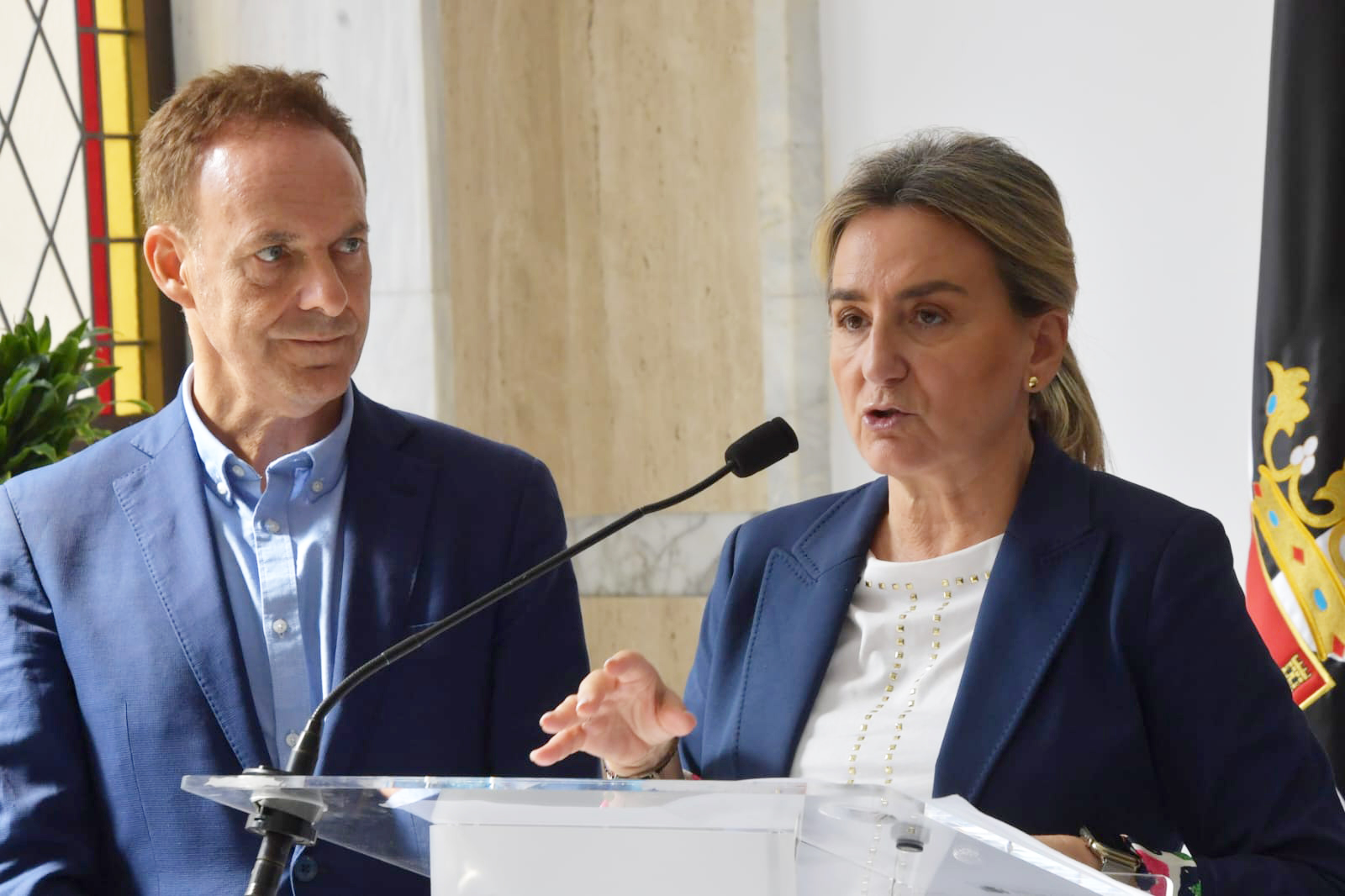Seis psicólogos y un coordinador para reforzar el bienestar emocional en los colegios de Ceuta
